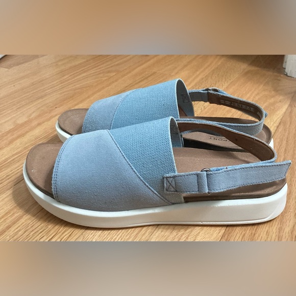 Rockport sandals NWOT - Picture 4 of 10